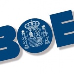 BOE – LOMLOE – RD 286/2023 asignación de materias ESO y Bachillerato.