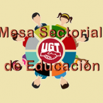 |  MESA SECTORIAL 07/06/2023  |  Calendario Escolar  |  Regulación ESPA y evaluación de enseñanzas de adultos  |