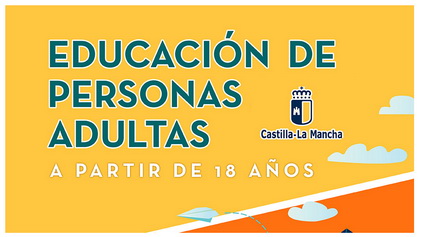 EDUCACIÓN DE PERSONAS ADULTAS – UGT exige más inversión, profesorado y recursos para la Educación de Personas Adultas de la región.