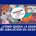 Guía resumen – JUBILACIÓN Y PENSIONES DOCENTES 2020 (Seguridad Social)