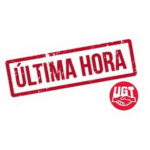 ÚLTIMA HORA – UGT INFORMA: Previsión de calendario de renovación interinidad y adjudicaciones durante julio y agosto (f. de carrera e interinos)
