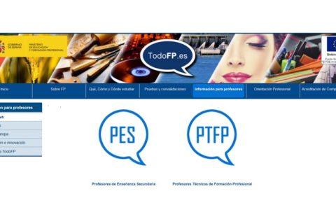 FESP UGT Enseñanza CLM exige clarificar cuanto antes la nueva situación de los Profesores Técnicos de Formación Profesional
