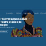 46 Festival Internacional de Teatro Clásico de Almagro – UGT Enseñanza organiza el curso “XXVIII Teatro y Educación: Historia del Teatro en España”
