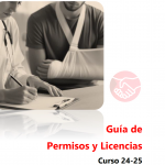 Permisos, licencias y excedencias: consulta nuestra guía con toda la información actualizada