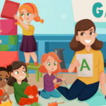 Resolución que fija las unidades y puestos escolares en las escuelas infantiles de titularidad de la Consejería