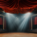 Admisión en la Escuela Superior de Arte Dramático de Cuenca (Interpretación)