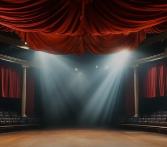 Admisión en la Escuela Superior de Arte Dramático de Cuenca