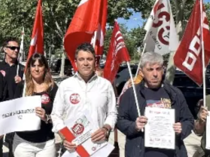 Los sindicatos de la enseñanza concertada de CLM exigen una reunión urgente con Educación para abordar la mejora de un colectivo que se encuentra “exhausto”