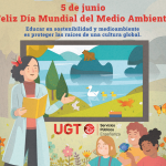 Educar por el planeta es mostrar la realidad que afecta a nuestro presente y nuestro futuro aplicando el rigor, el pensamiento crítico y la evidencia científica