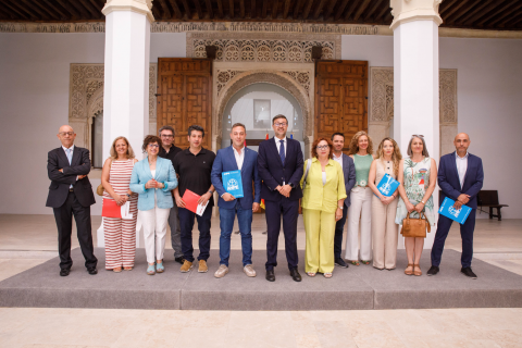 UGT consigue avances y sigue reivindicando: Te informamos de las próximas medidas conseguidas con la prórroga del Acuerdo de Mejoras
