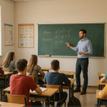 Materias optativas de centros: publicación de autorización, denegación y revocación de materias en el DOCM