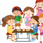 Ayudas de transporte y comedor escolar a Centros Privados Concertados de Educación Especial y al alumnado de los mismos