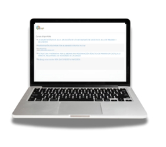 Convocatoria de cursos, seminarios y grupos de trabajo en centros: mañana 5 de noviembre, último día de solicitudes