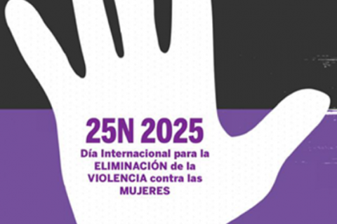 El Sector de Enseñanza de UGT reivindica el valor de la educación como pilar imprescindible para erradicar las violencias contra niñas, adolescentes y mujeres