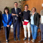 COMUNICADO CONJUNTO de las organizaciones firmantes del Acuerdo de Jubilación Parcial