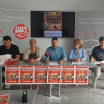 UGT convoca huelga en las escuelas infantiles de Castilla-La Mancha