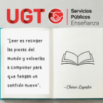 Día Mundial de la Creatividad y la Innovación: UGT presenta una guía didáctica para potenciar la creación en las aulas