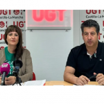 UGT exige medidas preventivas y un registro de agresiones ante el aumento de la violencia en las aulas