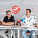 UGT reclama abrir una nueva etapa de negociación para responder a los nuevos desafíos de la educación