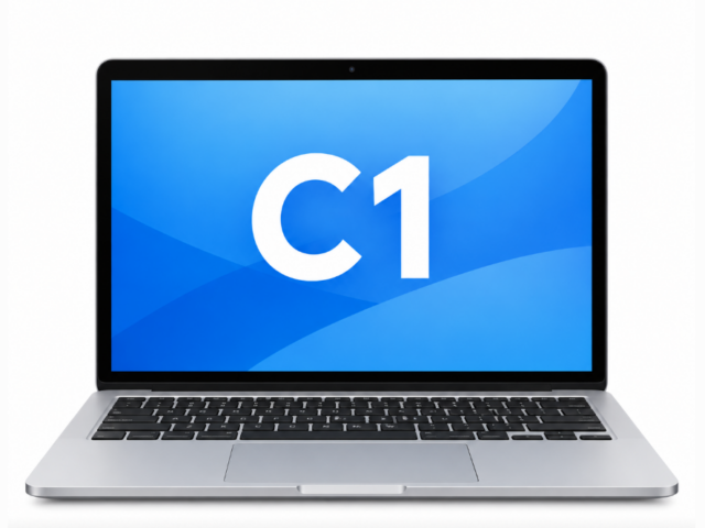 Convocatoria de acreditación del nivel C1 de competencia digital docente
