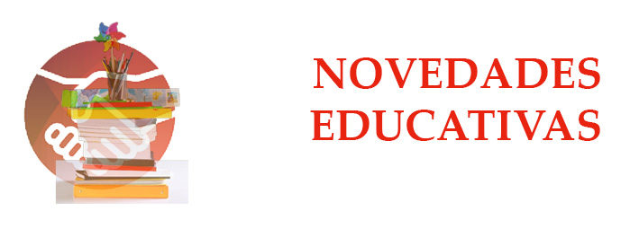 Novedades Educativas a nivel nacional (semana del 8 al 14 de noviembre de 2023)