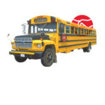 Publicada en el DOCM la Carta de Servicios de Transporte Escolar de C-LM