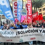 UGT reclama una solución urgente que acabe con la incertidumbre que sufren los mutualistas de MUFACE