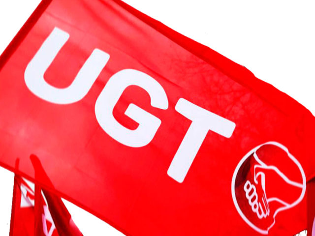 UGT y CCOO exigen al Gobierno la subida salarial pendiente del 0.5% y negociar más mejoras de las retribuciones UGT y CCOO exigen al Gobierno la subida salarial pendiente del 0.5% y negociar más mejoras de las retribuciones