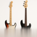 Resolución de implantación de especialidades de guitarra eléctrica y bajo eléctrico en el CPM de Albacete