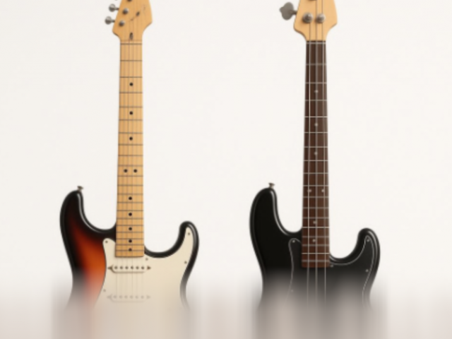 Resolución de implantación de especialidades de guitarra eléctrica y bajo eléctrico en el CPM de Albacete Resolución de implantación de especialidades de guitarra eléctrica y bajo eléctrico en el CPM de Albacete