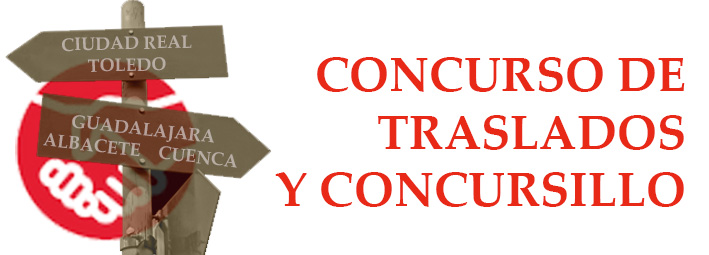 Concurso de Traslados y Concursillo 2023/2024 – Novedades, fechas previstas y guías del CGT y del Baremo