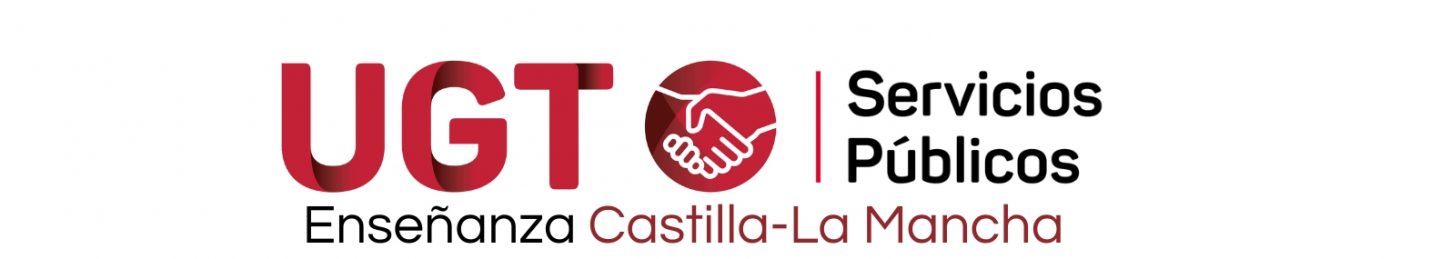 Enseñanza UGT Servicios Públicos CLM