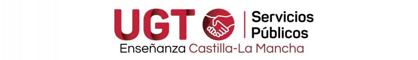 Enseñanza UGT Servicios Públicos CLM