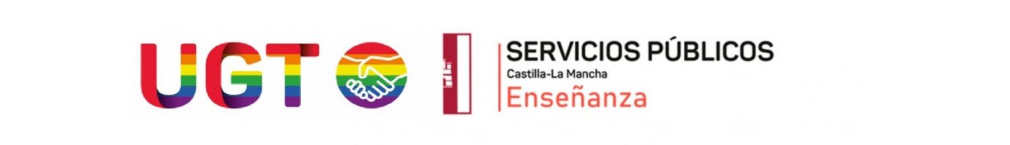 Enseñanza UGT Servicios Públicos CLM