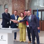 UGT Servicios Públicos firma la prórroga del Acuerdo de Mejoras