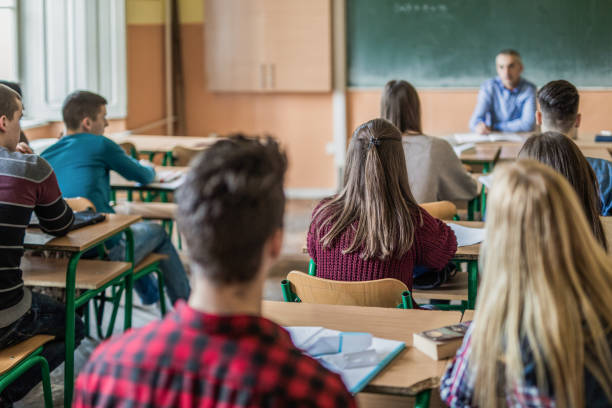 Publicados listados de materias optativas definidas por los centros autorizadas y no autorizadas en ESO y Bachillerato