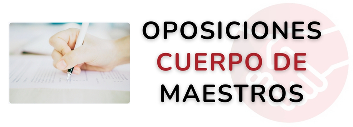 Oposiciones Cuerpo de Maestros 2026: toda la información - Docentes CLM