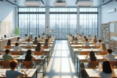 Tercera propuesta parcial de centros seleccionados de la tercera convocatoria de ayudas del Plan de climatización en colegios