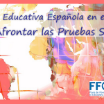 FORMACIÓN: Acción Educativa Española en el Exterior. Cómo afrontar las pruebas selectivas.