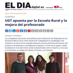 Elecciones sindicales