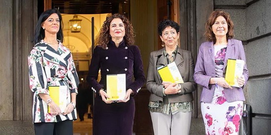 PGE 2019: subida moderada pero insuficiente para recuperar la situación previa a los recortes PGE 2019: subida moderada pero insuficiente para recuperar la situación previa a los recortes