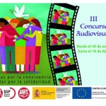 Convocado el III Concurso de audiovisuales ‘Aulas por la convivencia’