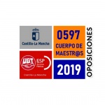 #UGT-OposicionesCLM2019