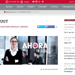 UGT