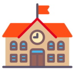 Centros educativos