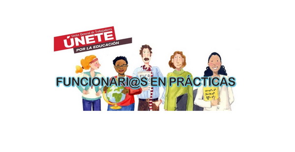 #UGT-OposicionesCLM2019 – Regulación de la fase de prácticas – Asambleas informativas abiertas a todo el profesorado. #UGT-OposicionesCLM2019 – Regulación de la fase de prácticas – Asambleas informativas abiertas a todo el profesorado.