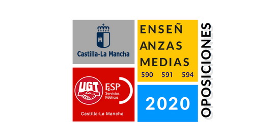 OPOSICIONES EEMM CLM 2020 – Novedades sobre convocatoria de oposiciones 2020: Sedes de los tribunales. Fechas previstas. OPOSICIONES EEMM CLM 2020 – Novedades sobre convocatoria de oposiciones 2020: Sedes de los tribunales. Fechas previstas.