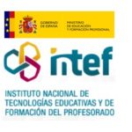 INTEF – Ministerio de Educación – Cursos tutorizados en línea. Gratuitos. Abierto plazo de inscripción hasta el 31 de enero de 2022