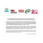 ACCIÓN SINDICAL