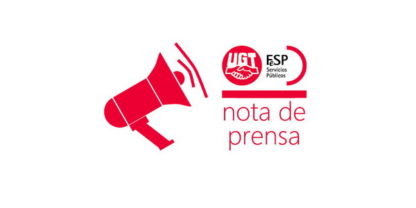 Nota de prensa: FESP UGT Enseñanza CLM denuncia falta de medidas específicas para proteger de la COVID-19 al profesorado especialmente sensible Nota de prensa: FESP UGT Enseñanza CLM denuncia falta de medidas específicas para proteger de la COVID-19 al profesorado especialmente sensible